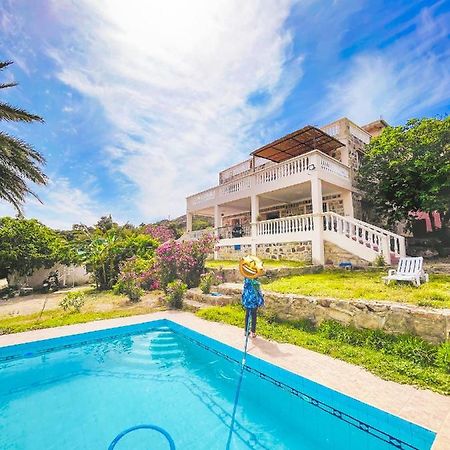Dar Bakkali Nadi Hotell Tanger Exteriör bild