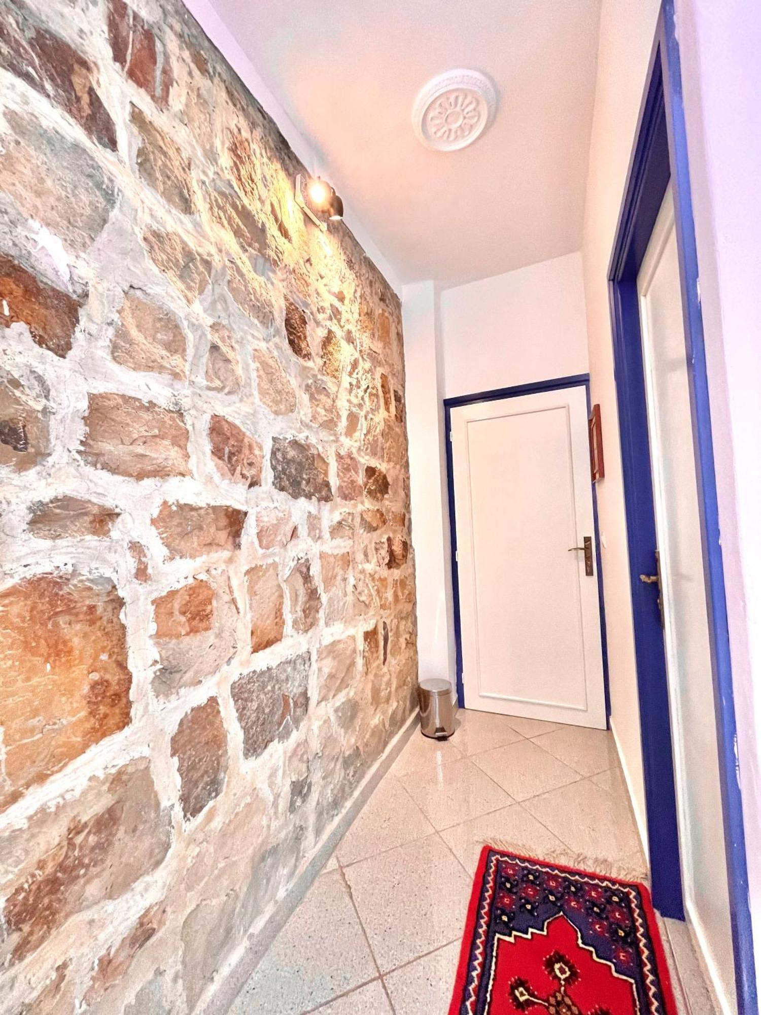 Dar Bakkali Nadi Hotell Tanger Exteriör bild